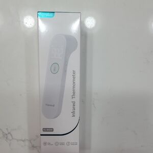 Digital Infrared Handheld Thermometer Sealed NIP